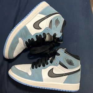 Kids Jordan Retro 1